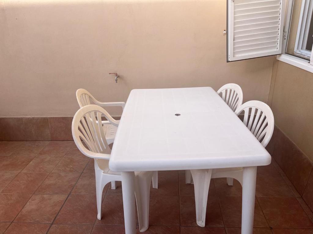 Residence Riazor Playa Cabezo Эль-Медано Экстерьер фото